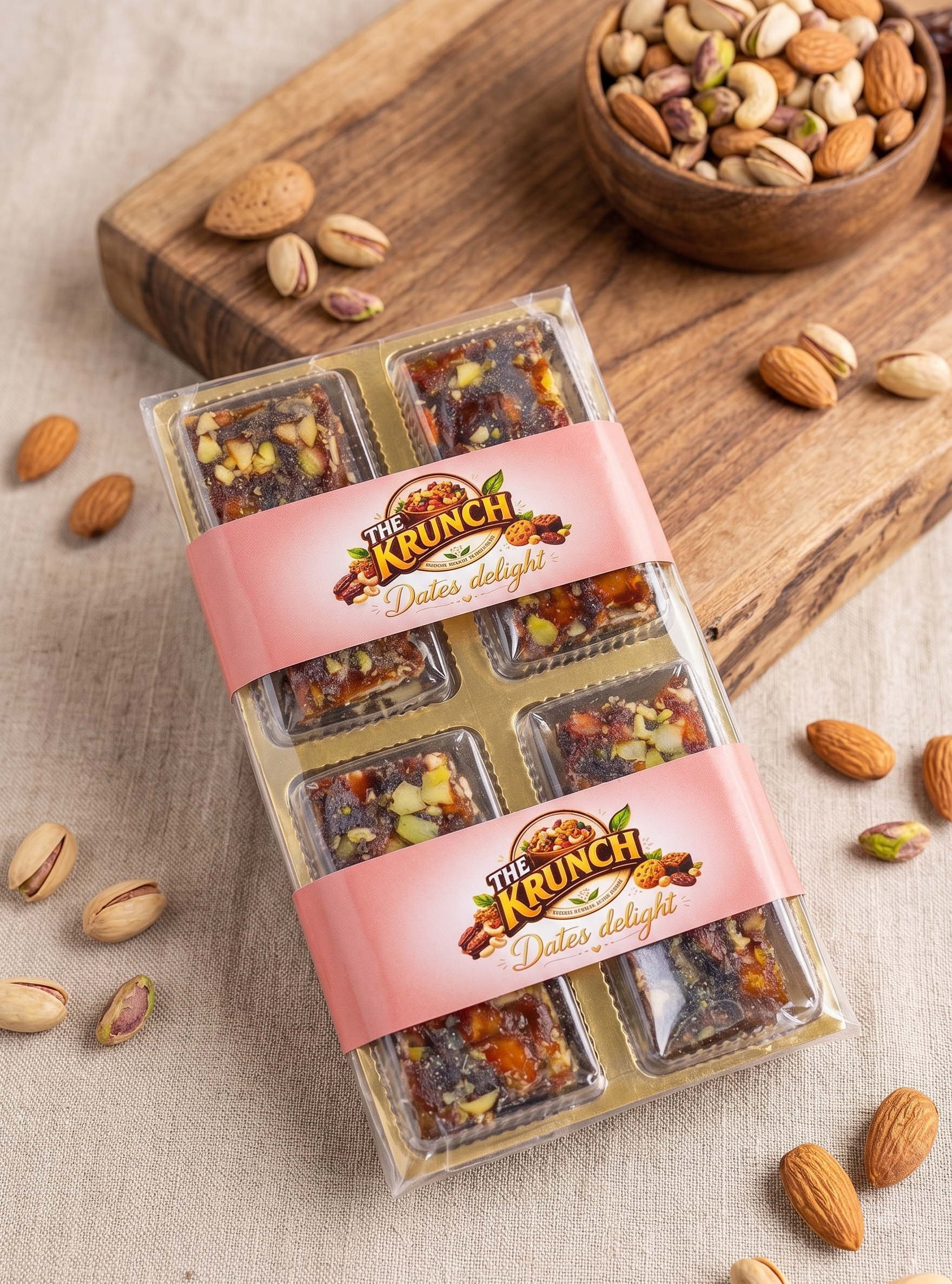 Dates Delight